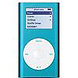  Apple iPod mini Blue Second Gen. 