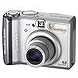  Canon PowerShot A520 