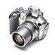 Canon PowerShot S2 Canon PowerShot S2